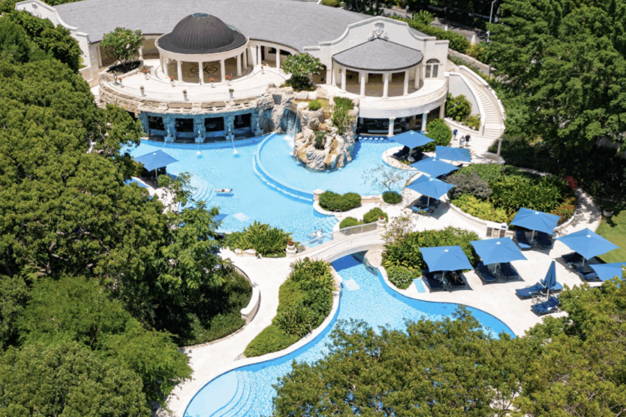 Sandy Lane